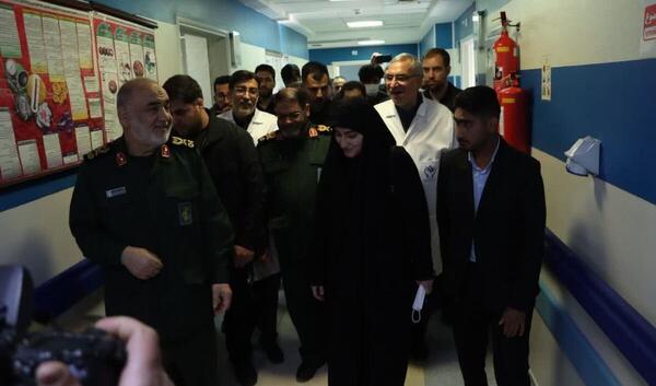 عکس سردار معروفی