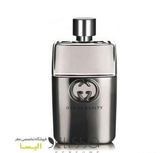 عکس ادکلن گوچی
