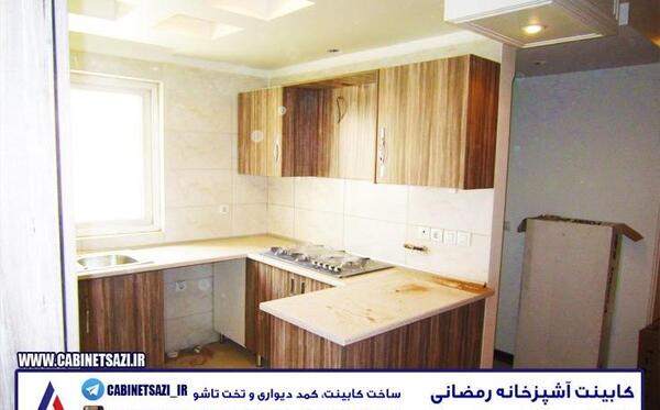 عکس کمد دیواری دو متری