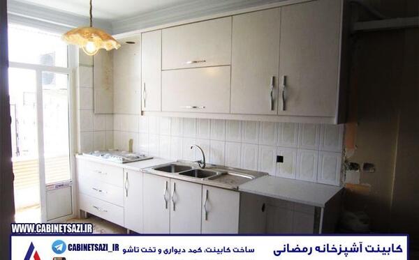 عکس کمد دیواری دو متری