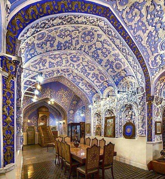 عکس های زیبای ایران باستان
