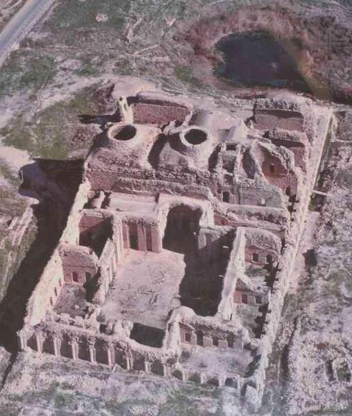 عکس های زیبای ایران باستان