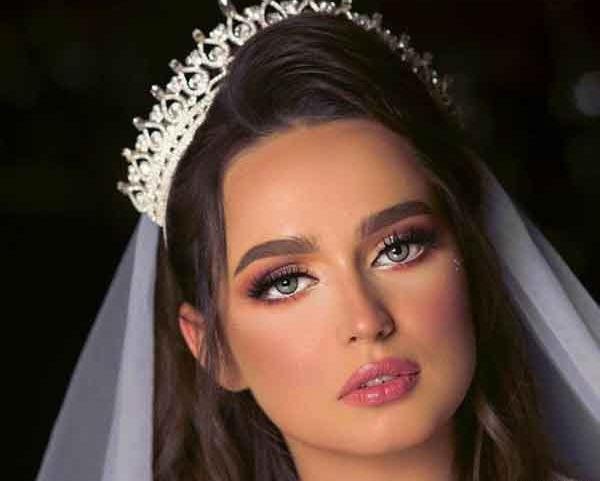 عکس های عروس عربی