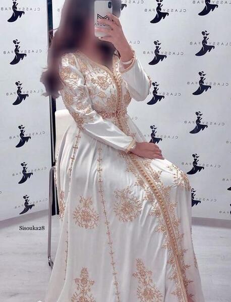 عکس های عروس عربی