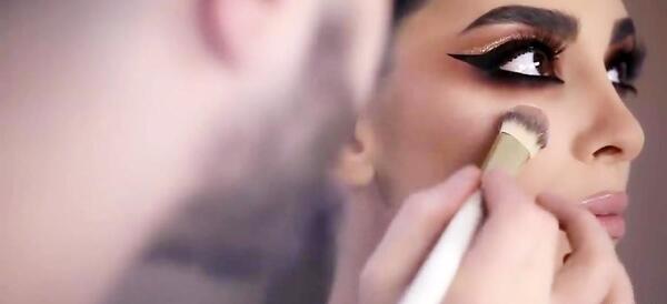 عکس های عروس عربی