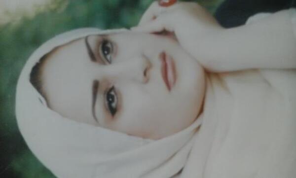 عکس بیتا علایی
