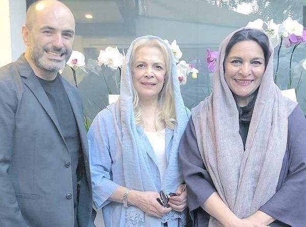 عکس بیتا علایی
