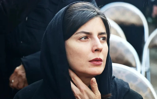 عکس بیتا علایی
