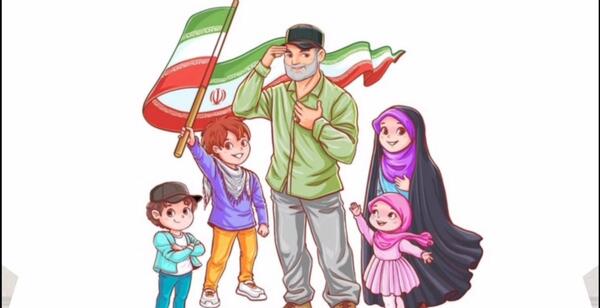 عکس پیام قرانی کلاس اول