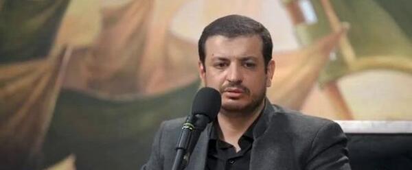 عکس صحبتهای فرشته حسینی نماینده مجلس