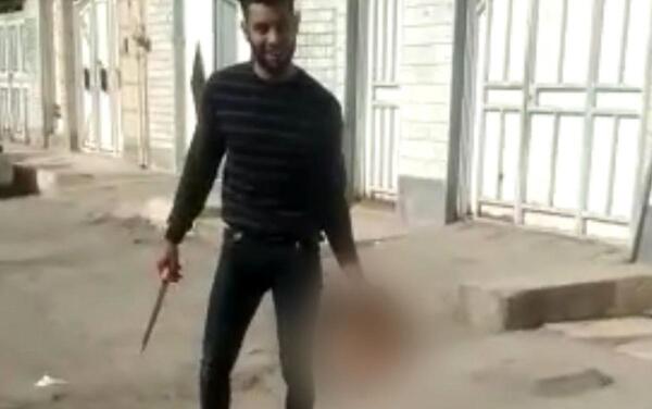 عکس اهواز ظهر