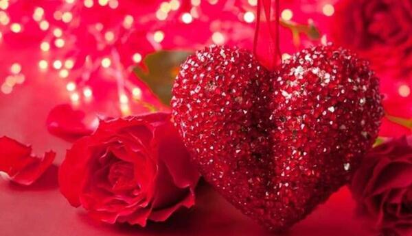 عکس قلب زیبا عشق