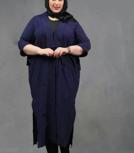 عکس مدل مانتو دخترانه تپل