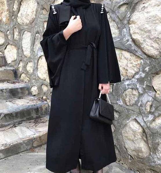 عکس مدل مانتو دخترانه تپل