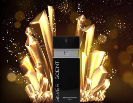 عکس عطر گل یاس