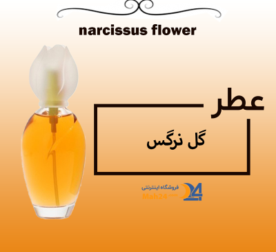 عکس عطر گل یاس