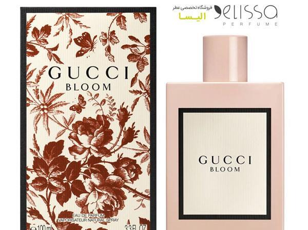 عکس عطر گل یاس