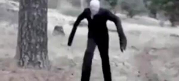 عکس ترسناک کله آژیری