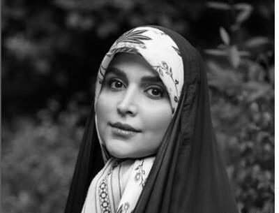 عکس دختر رئیسی
