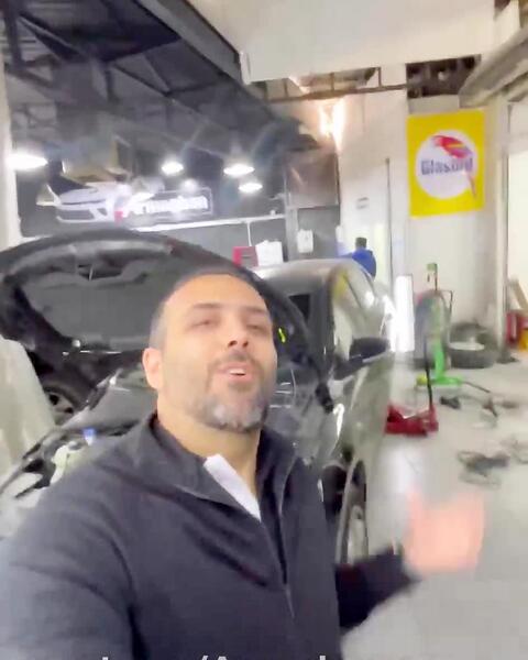 عکس خودرو تیانا