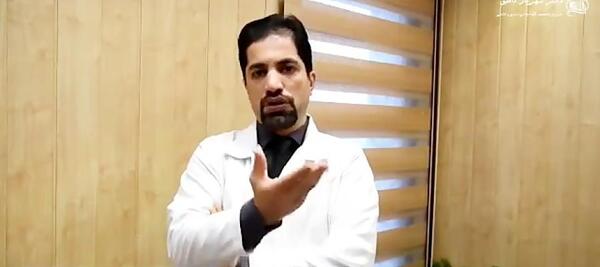 عکس دکتر شهریار ضیغمی