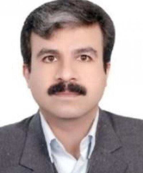 عکس دکتر شهریار ضیغمی