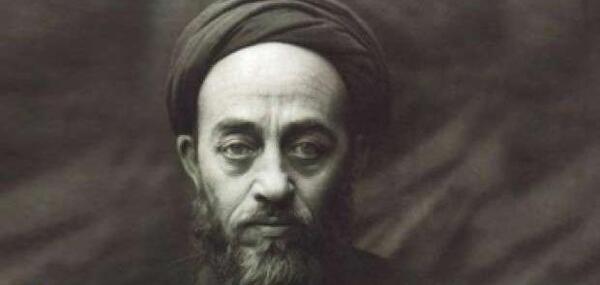 عکس آیت الله قاضی