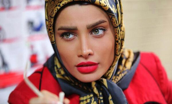 عکس های جدید تینا طالبی