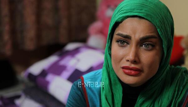 عکس های جدید تینا طالبی