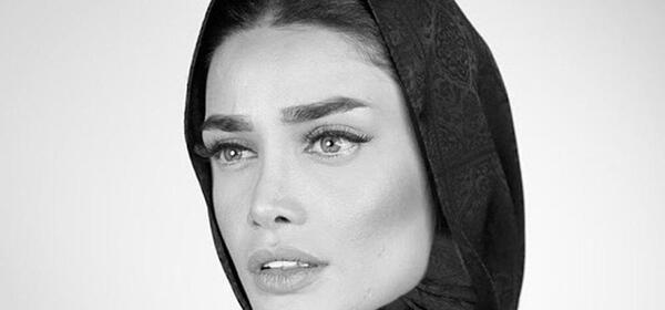 عکس های جدید تینا طالبی