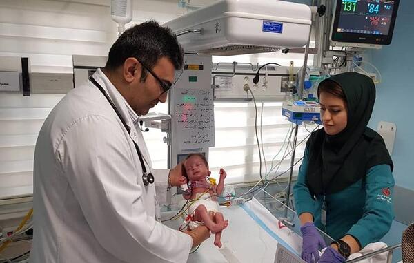 عکس قلب که شکسته