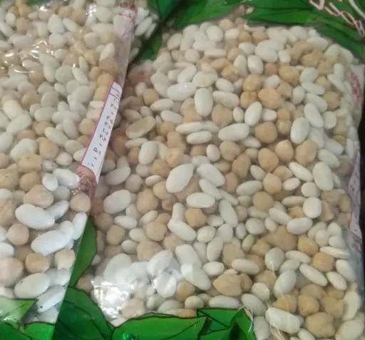 عکس لوبیا داماد