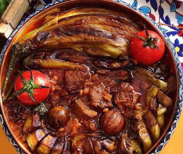 عکس لوبیا داماد
