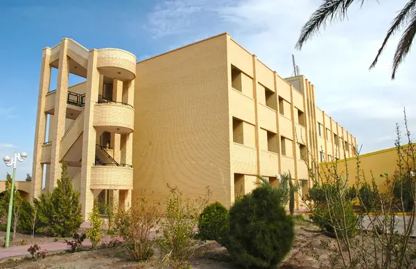 عکس هتل آزادی
