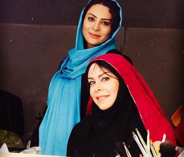 عکس حدیث مدنی با لباس مجلسی