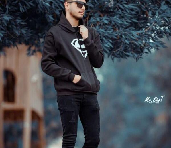 عکس جذاب پسرانه برای پروفایل