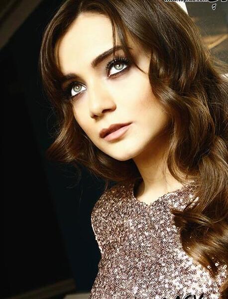 عکس مینا گلرو