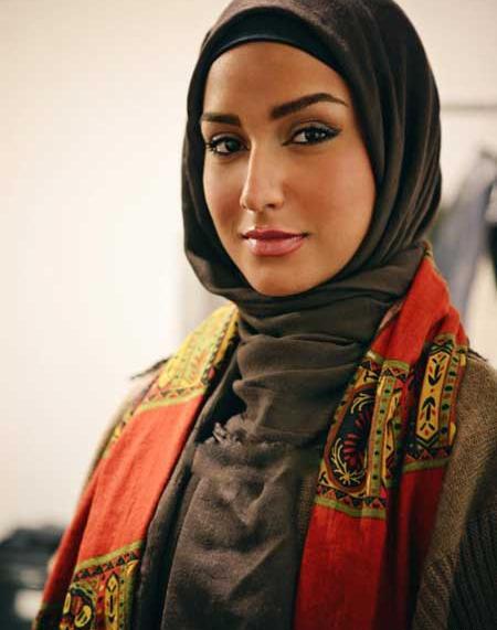 عکس مینا گلرو