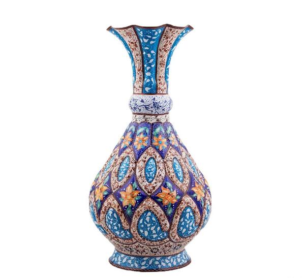 عکس مینا گلرو