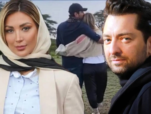 عکس مینا گلرو