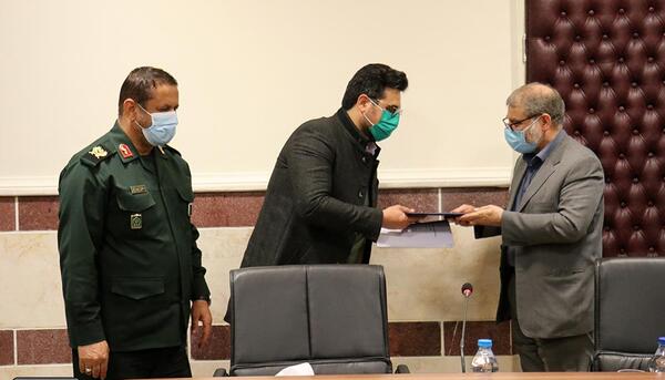 عکس باباخانی سرتیپ نیا