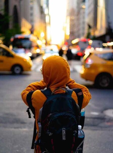 عکس با کیفیت پسرانه برای پروفایل