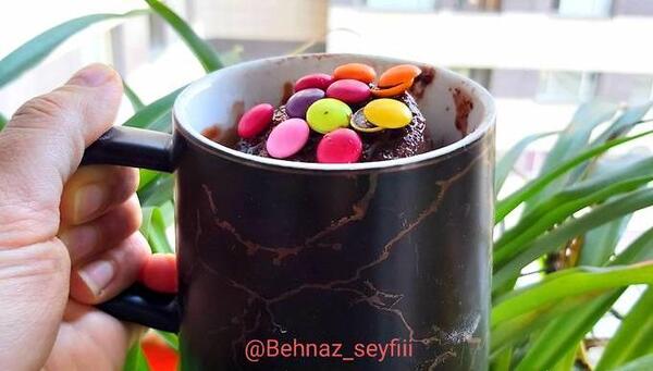 عکس سگ فنجونی وحشی