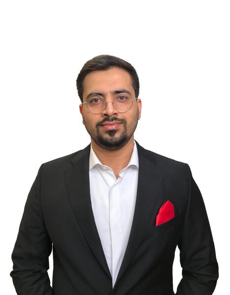 عکس رضا حمزه پور