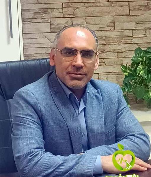عکس رضا حمزه پور