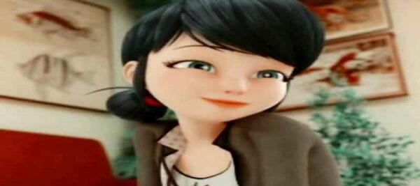 عکس های مرینت ادیت