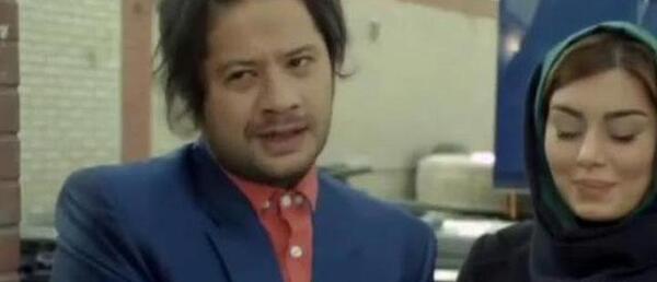 عکس عشقم e