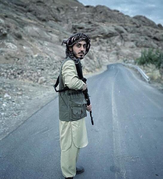 عکس هایی از علی افشار