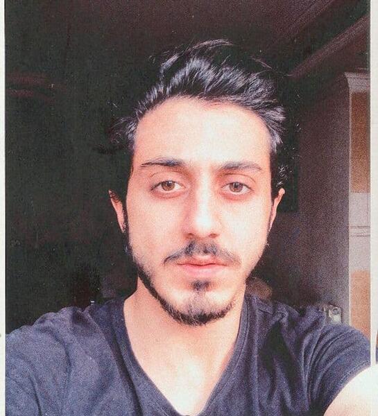 عکس هایی از علی افشار