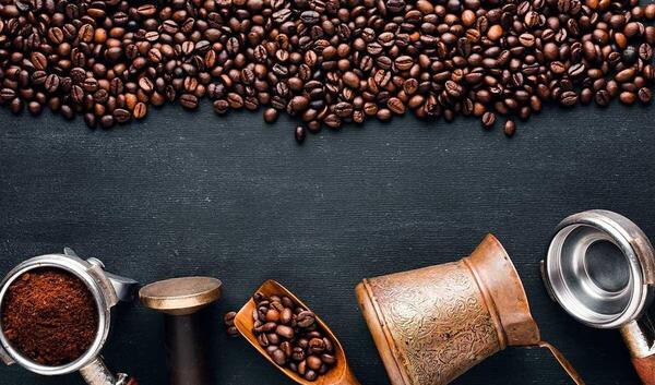 عکس ماشین در فال قهوه